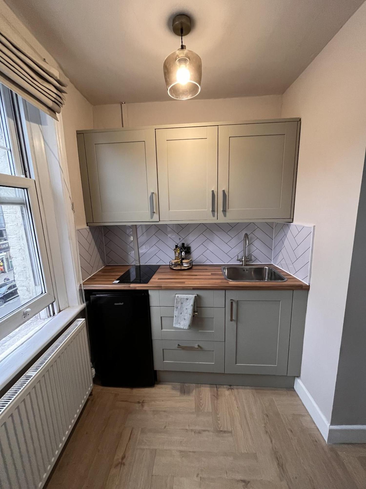 Camden Town Bed & Breakfast London Room photo